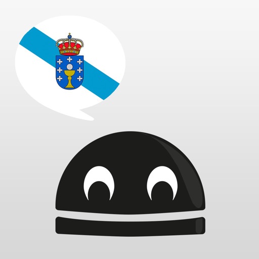 Galician Verbs - LearnBots icon