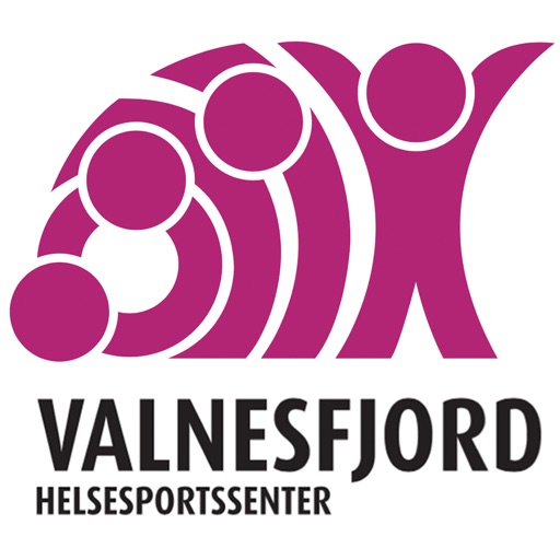 VALNESFJORD HELSESPORTSSENTER icon