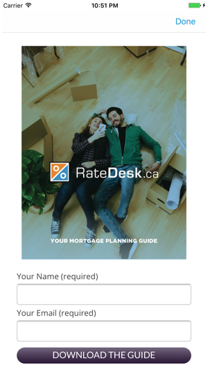 Rate Desk(圖3)-速報App