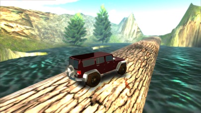 Extreme Super Car Driving 1 screenshot 4