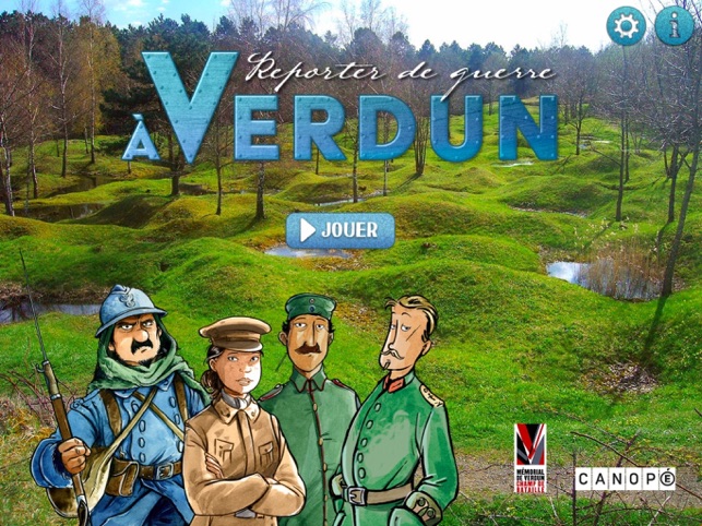 RDG Verdun(圖1)-速報App