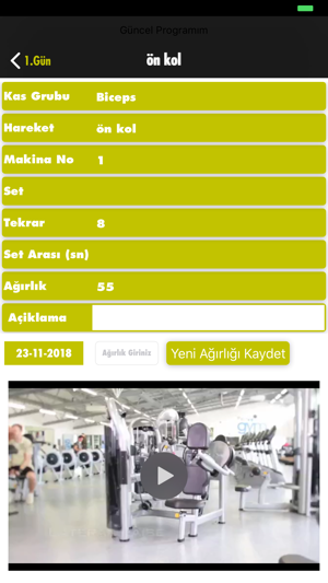 V3 Fitness(圖6)-速報App