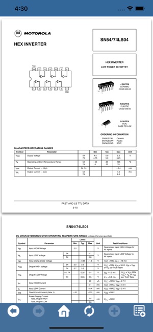 Datasheet (PDF) - ALLDATASHEET(圖7)-速報App