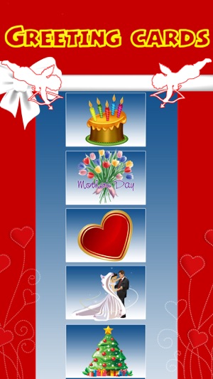 Greeting Cards - Card Maker(圖1)-速報App