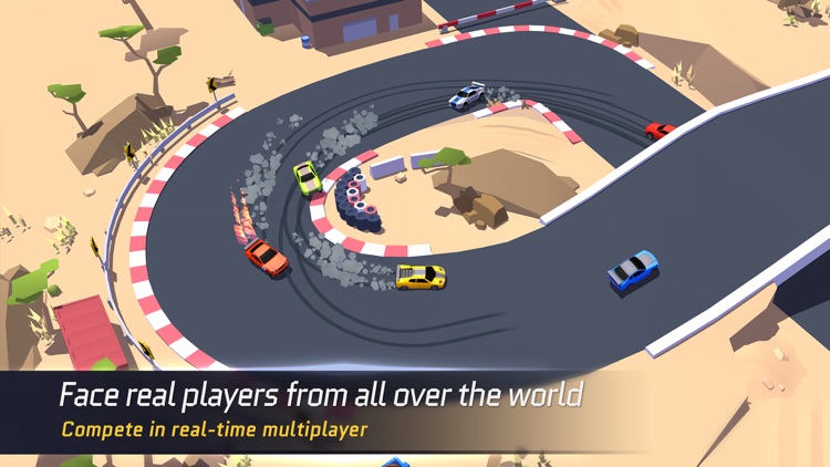 SkidStorm screenshot-6