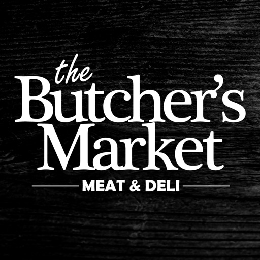 The Butcher's Market icon