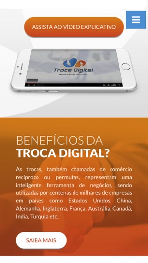 Troca Digital(圖4)-速報App