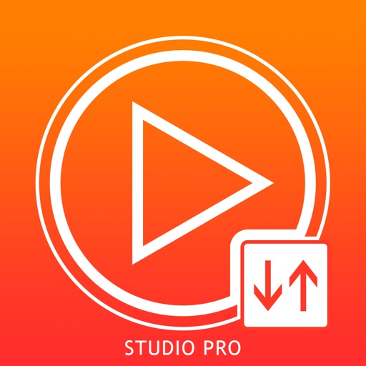 Studio Music Player DX Pro iOS App
