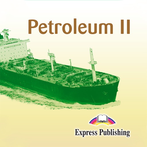 Career Paths - Fossil Fuels: Petroleum II icon