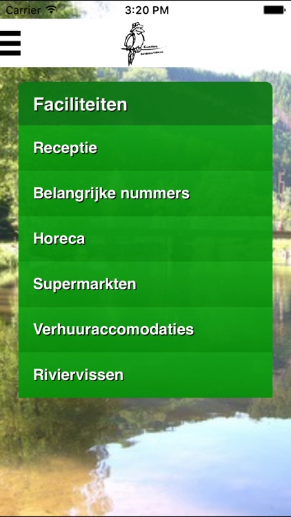 Camping Internationaal screenshot-3