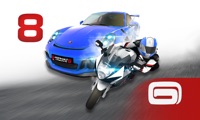 Asphalt 8: Airborne
