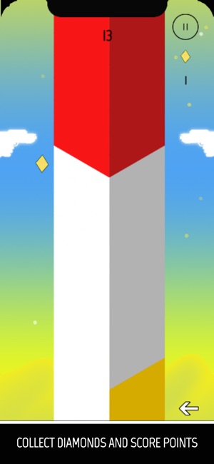 Paint The Tower(圖4)-速報App