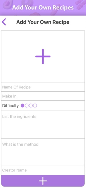 ScanRecipe(圖4)-速報App