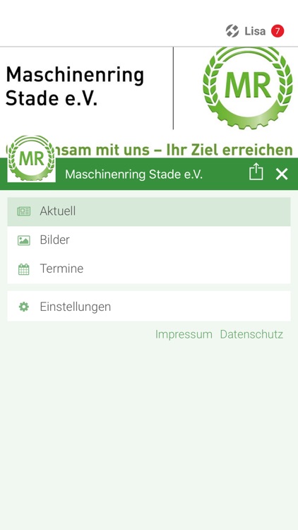 Maschinenring Stade e.V.