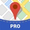 THE ONLY APP that provides offline search POI for Google Maps in the world
