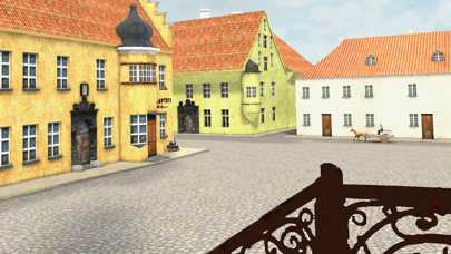 Old Narva screenshot 2