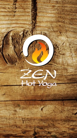 Zen Hot Yoga(圖1)-速報App