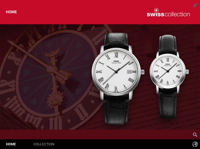 Swiss Collection