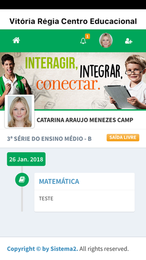 Vitória Régia Centro Educacion(圖4)-速報App