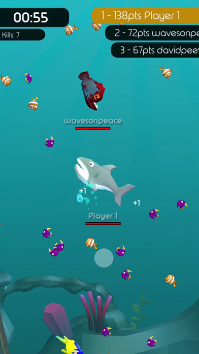 Fish.io! screenshot 4