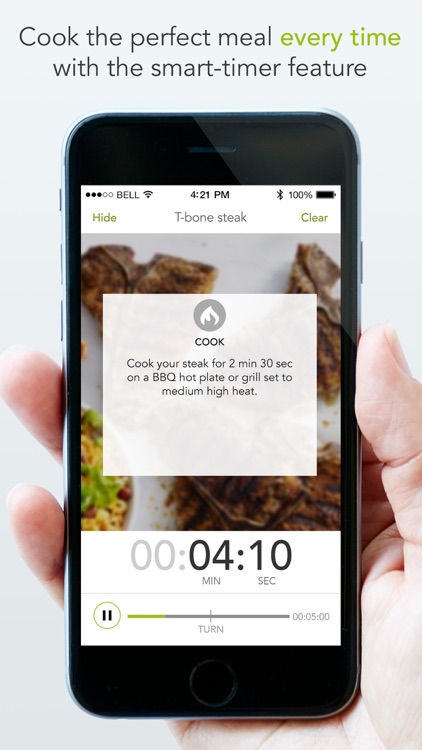 taste.com.au recipes