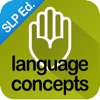 Autism iHelp – Language Concepts – SLP Edition
