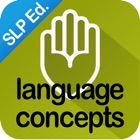 Autism iHelp – Language Concepts – SLP Edition