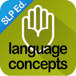 Autism iHelp – Language Concepts – SLP Edition