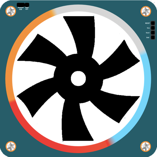 CoolerControllerPro for Hacker