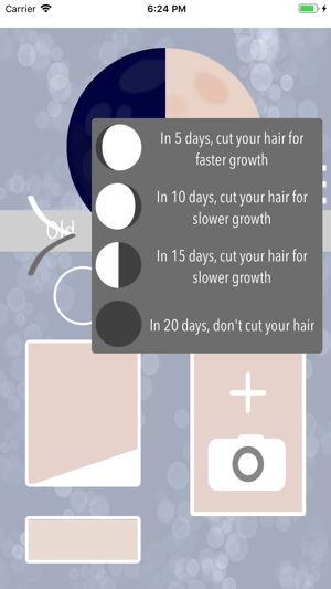 HairCycle - Haircut  Planning(圖2)-速報App