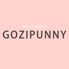 고집언니 - GOZIPUNNY