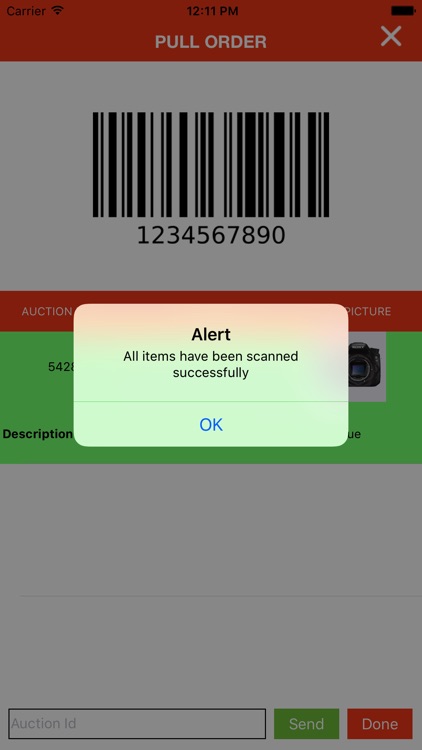 Slibuy Lister screenshot-4