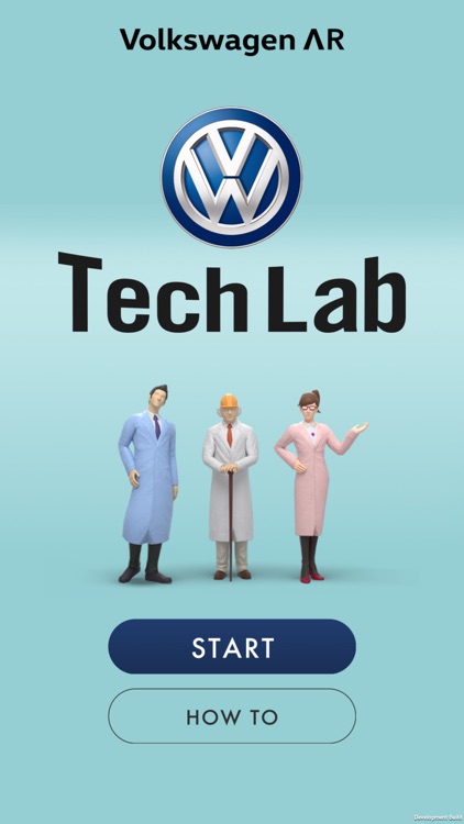 Tech Lab