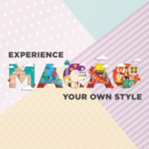 Experience Macao AR Icon