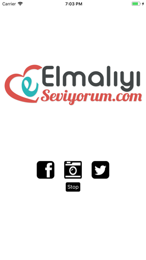 Elmalıyı Seviyorum(圖2)-速報App