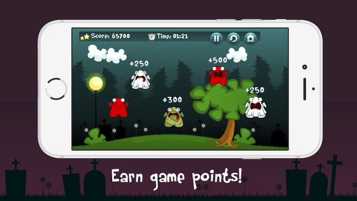 怪物獵人。邪惡的來了！