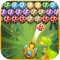 Egg Shoot Bubble 2018 is a type of puzzle classic game