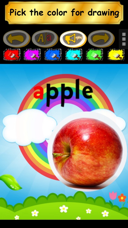 Write ABC - AdFree screenshot-4