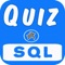 Learn SQL free app proving SQL (Structured Query Language) Questions Practice to help SQL Developer