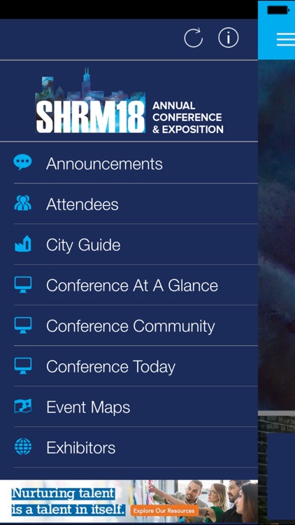 SHRM 2018 Annual Conf & Expo