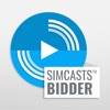 SimCasts Bidder