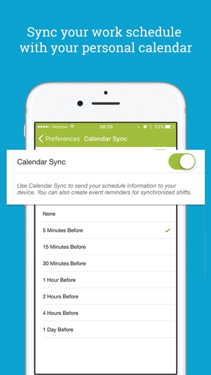 HotSchedules