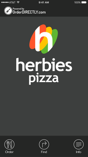 Herbies Pizza, Reading