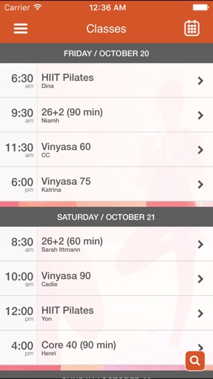 Yoga Tree - Baltimore(圖4)-速報App