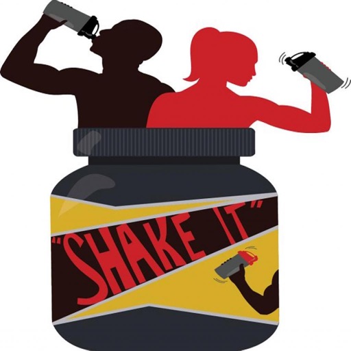 SHAKEIT - שייקאיט icon