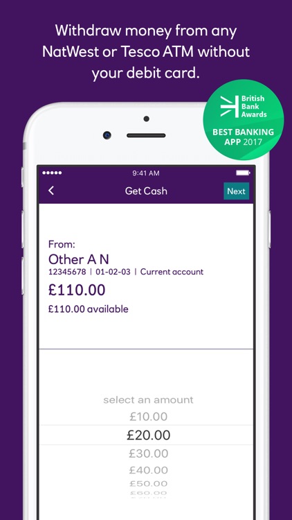 NatWest screenshot-4
