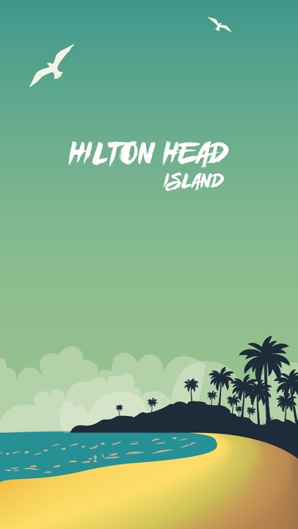 Hilton Head Island Tourism