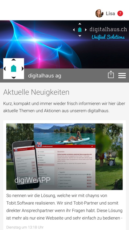 digitalhaus ag