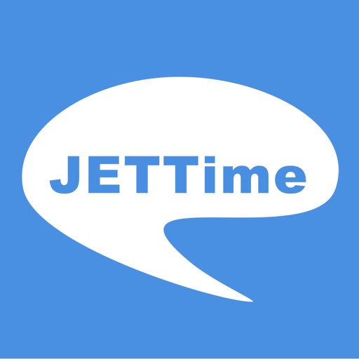 JETTime