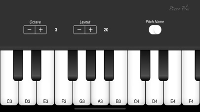 Piano + Keyboard Lessons Tiles screenshot 4